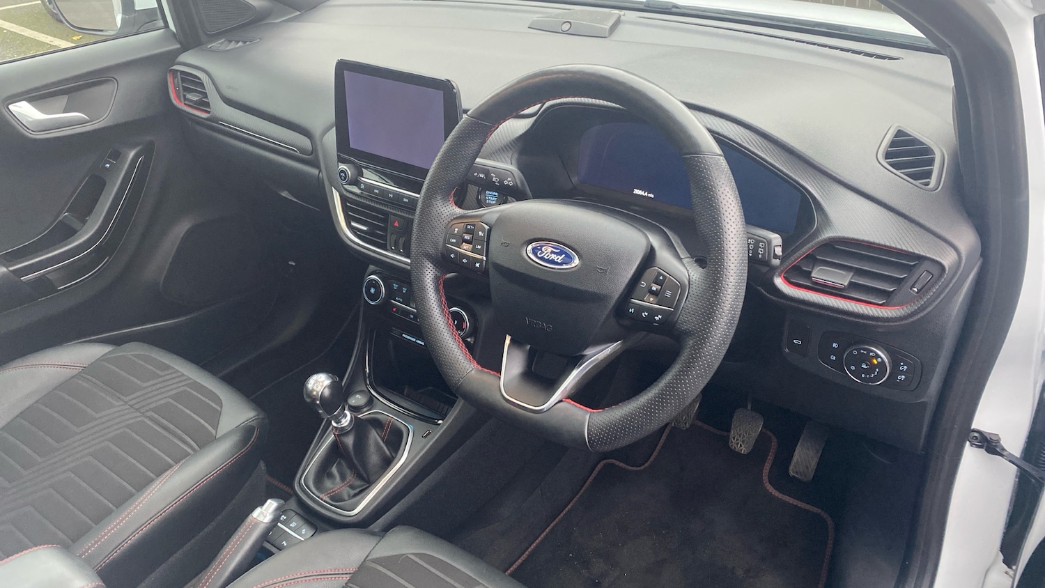 Used Ford Puma 2023 for sale - 76612527: Photo 11