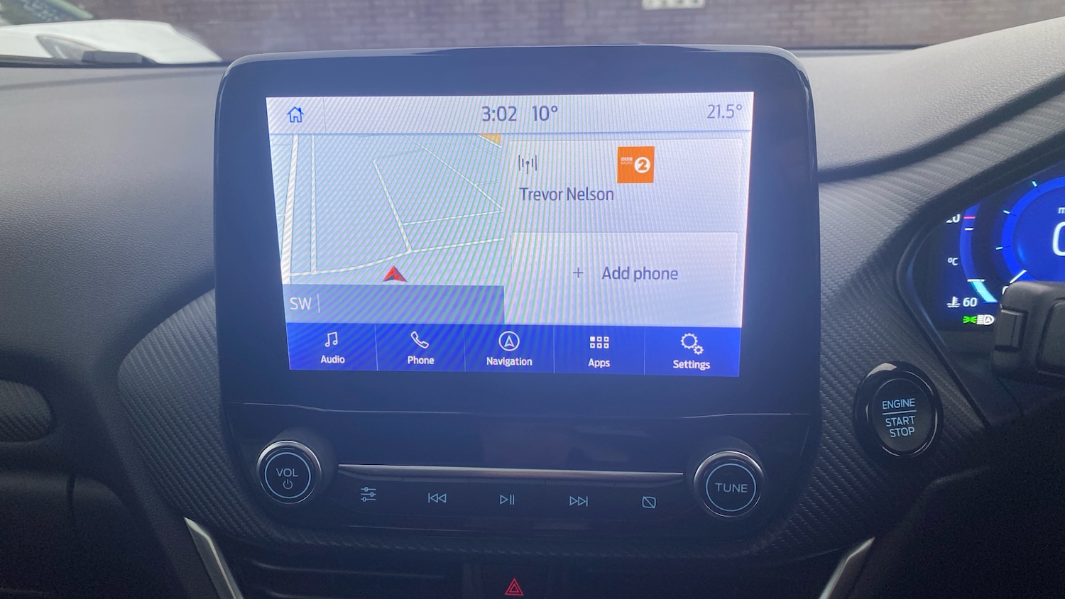 Used Ford Puma 2023 for sale - 76612527: Photo 12