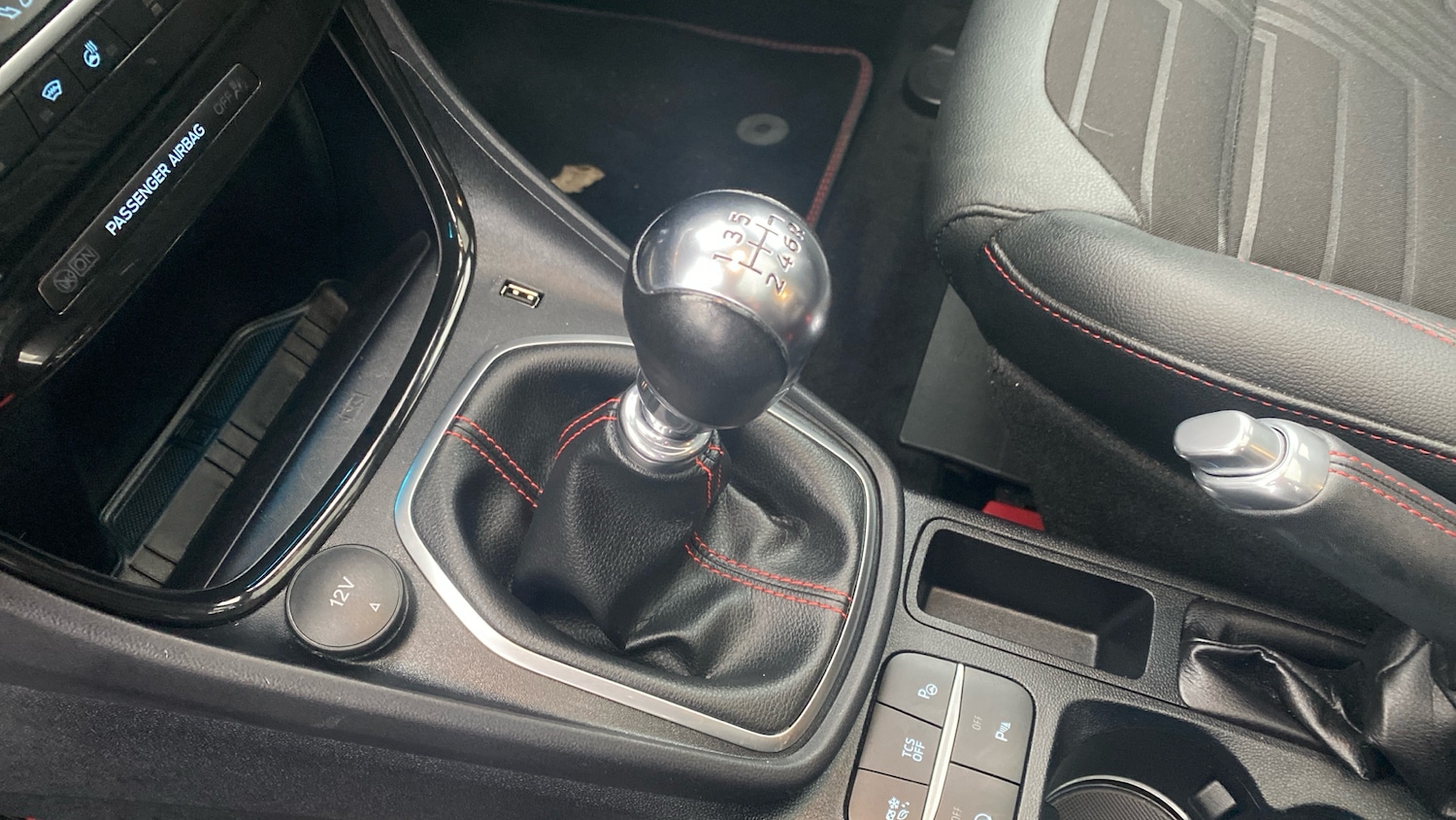 Used Ford Puma 2023 for sale - 76612527: Photo 13