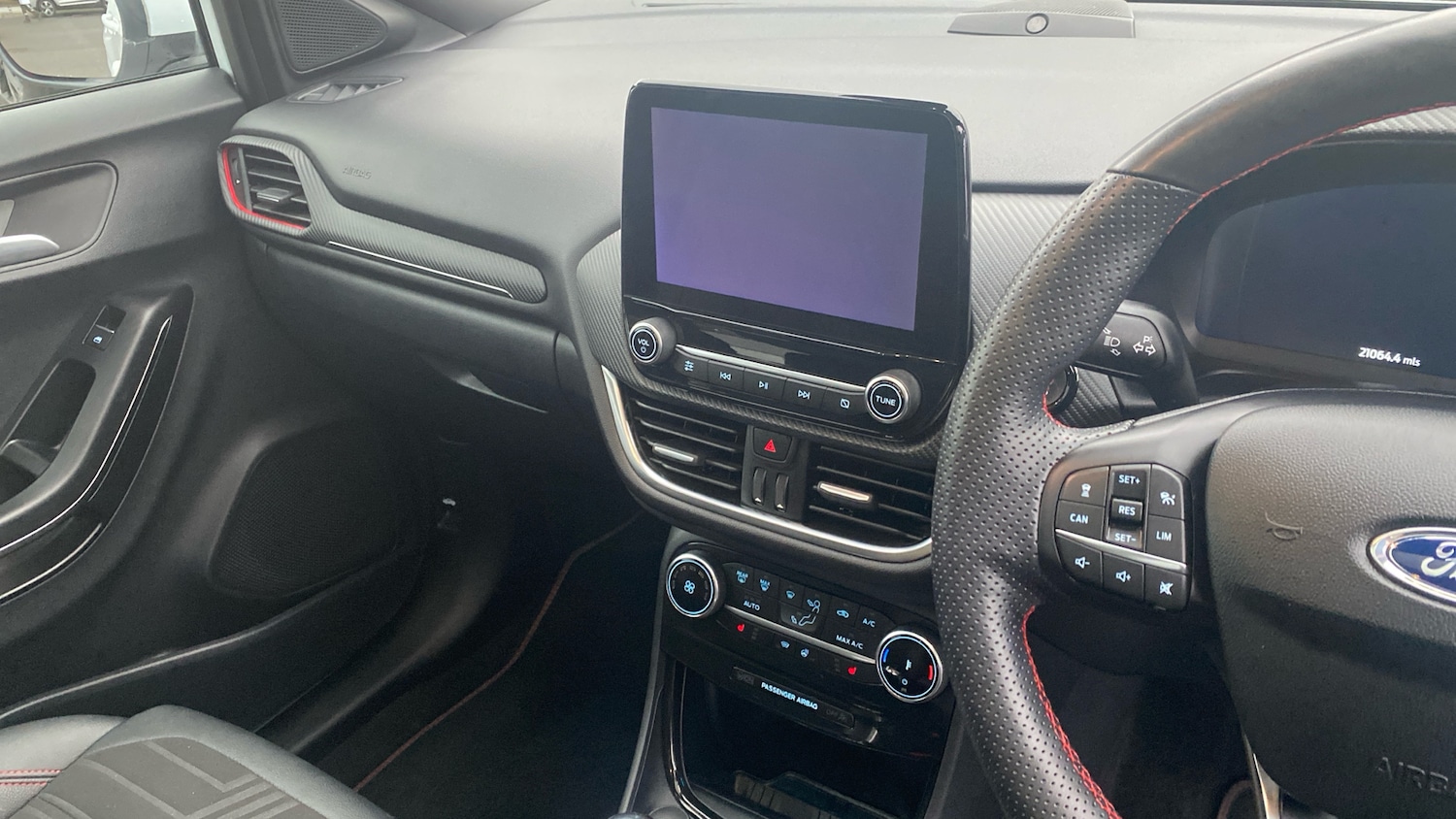 Used Ford Puma 2023 for sale - 76612527: Photo 14