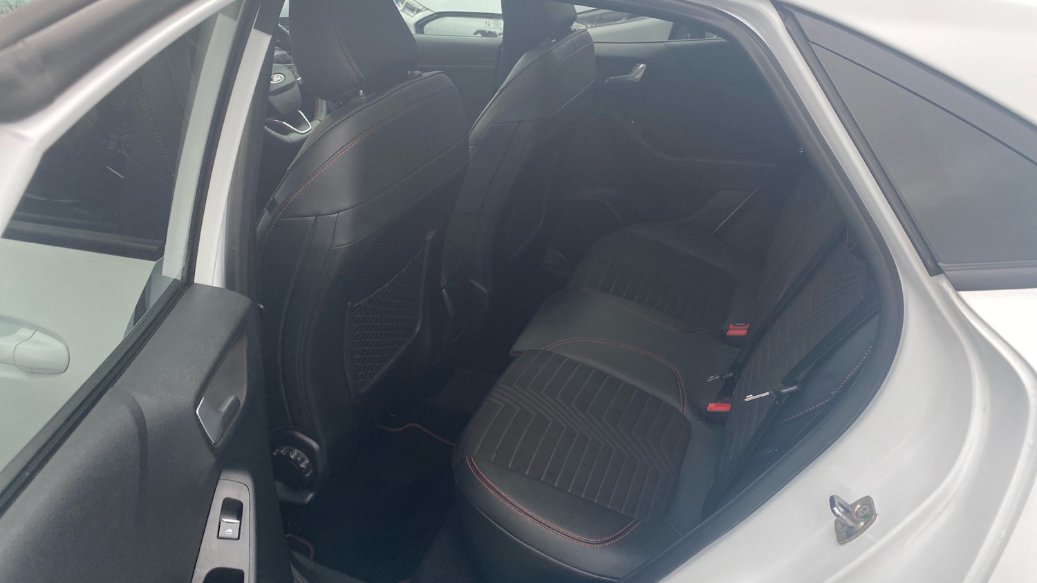 Used Ford Puma 2023 for sale - 76612527: Photo 16