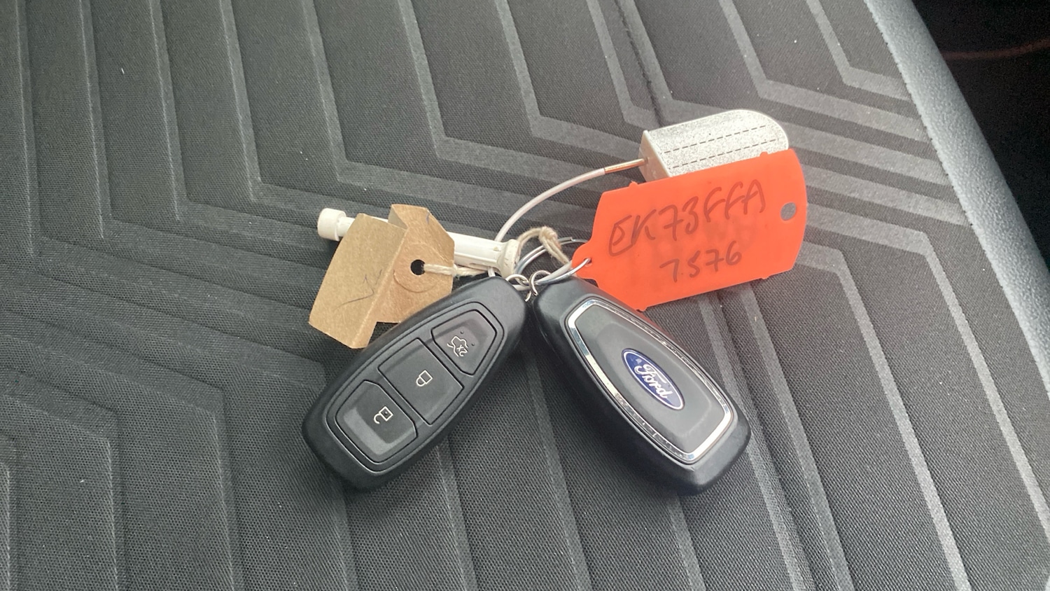 Used Ford Puma 2023 for sale - 76612527: Photo 19