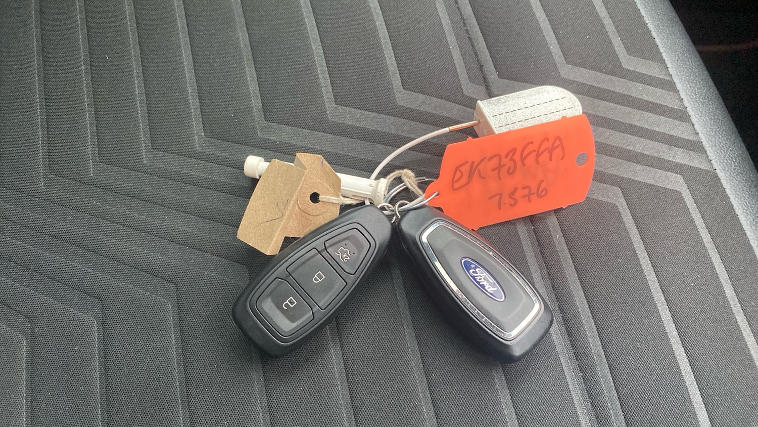 Used Ford Puma 2023 for sale - 76612527: Photo 20