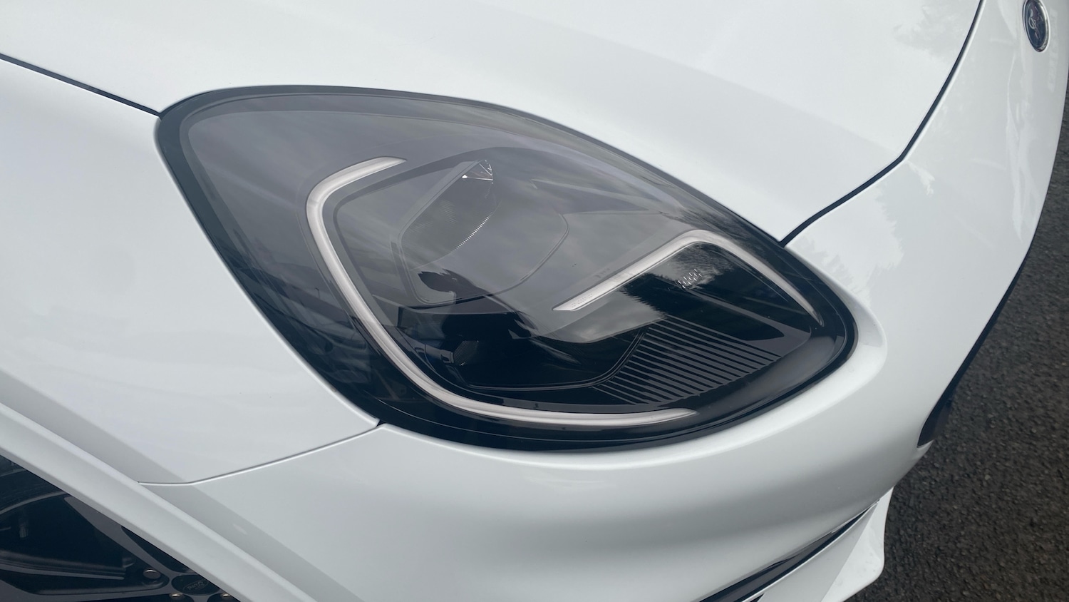 Used Ford Puma 2023 for sale - 76612527: Photo 24