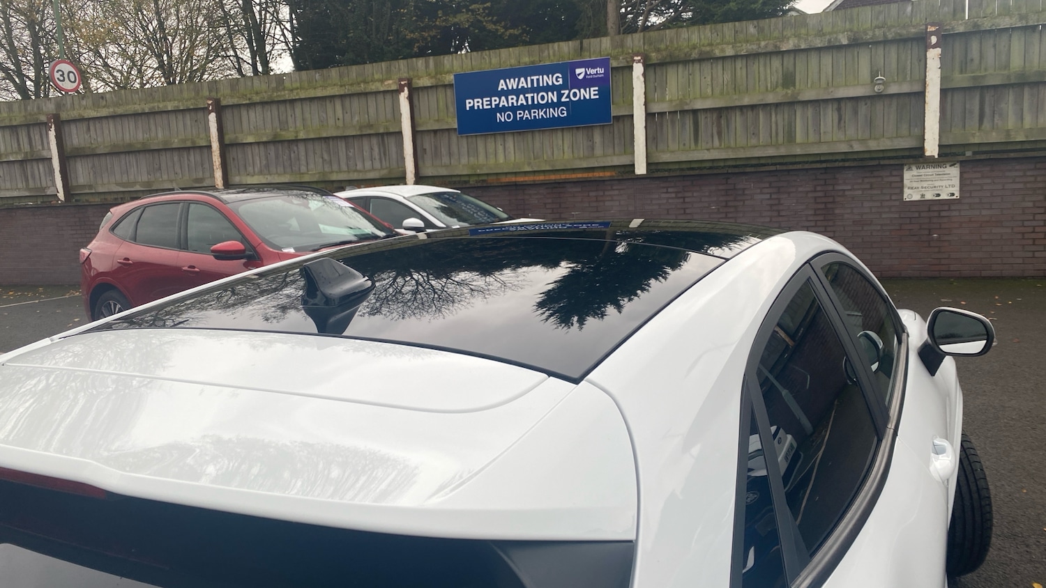 Used Ford Puma 2023 for sale - 76612527: Photo 26