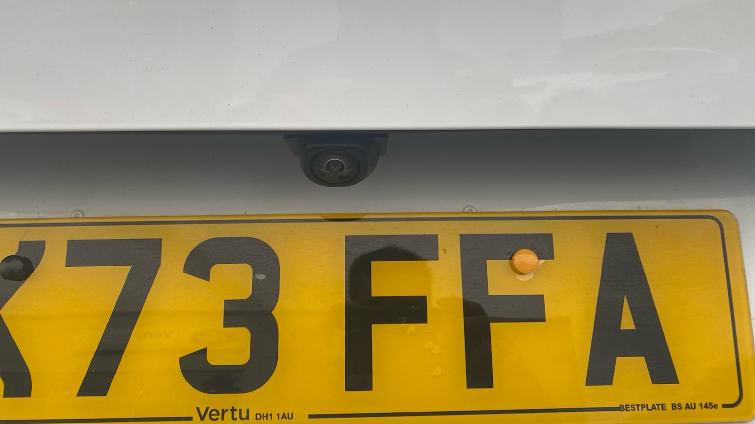 Used Ford Puma 2023 for sale - 76612527: Photo 27