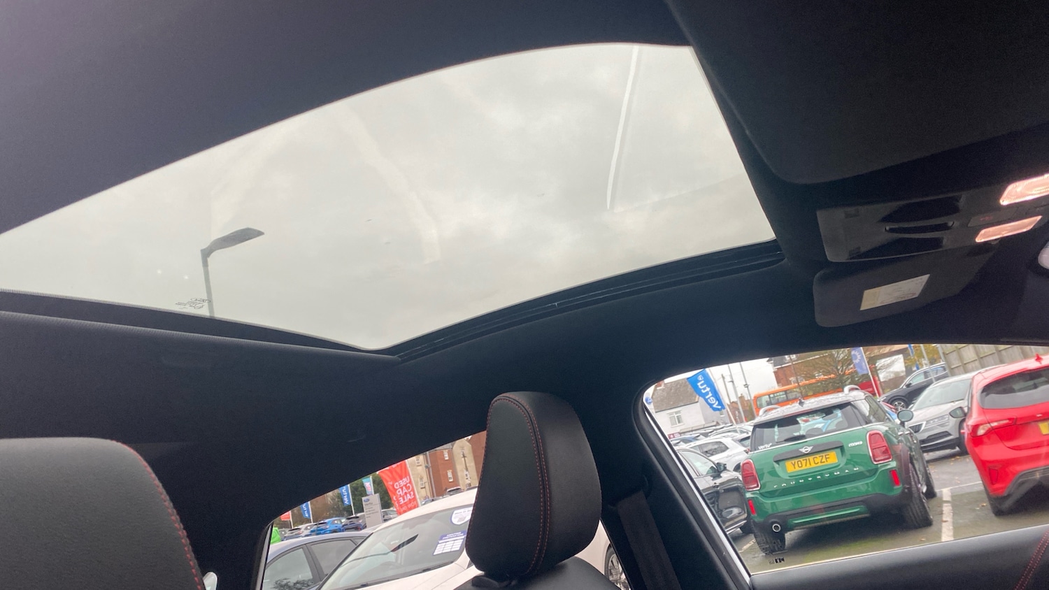 Used Ford Puma 2023 for sale - 76612527: Photo 32