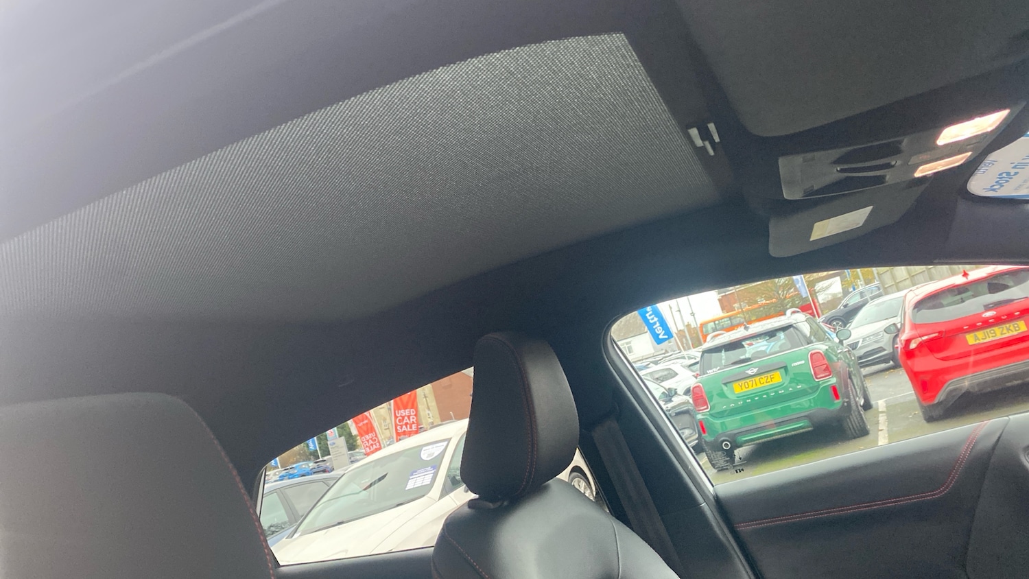 Used Ford Puma 2023 for sale - 76612527: Photo 33