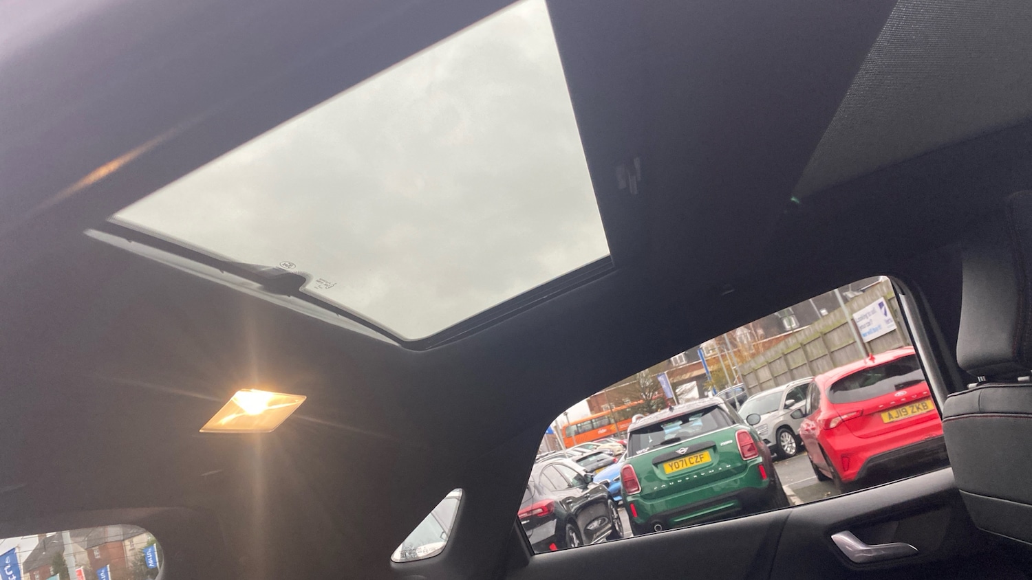 Used Ford Puma 2023 for sale - 76612527: Photo 35