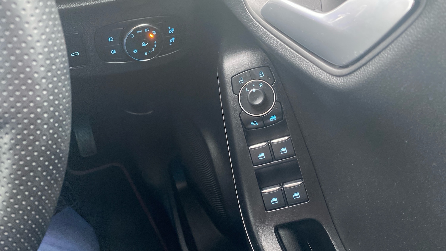 Used Ford Puma 2023 for sale - 76612527: Photo 36