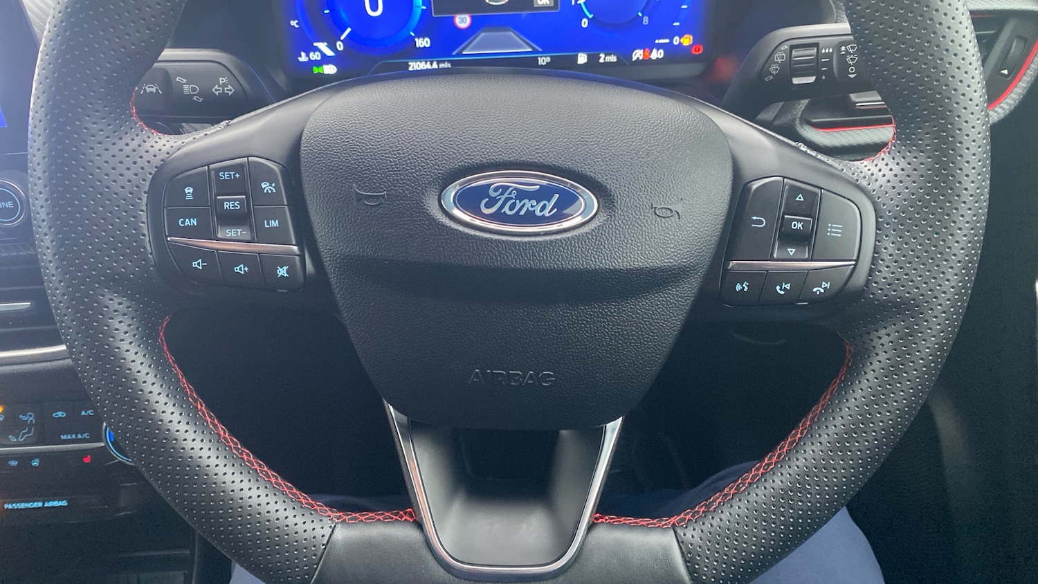 Used Ford Puma 2023 for sale - 76612527: Photo 37