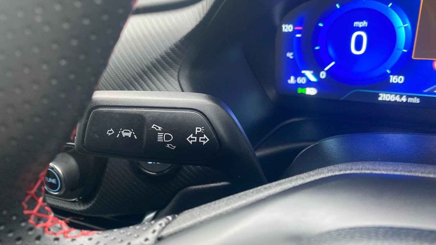 Used Ford Puma 2023 for sale - 76612527: Photo 38