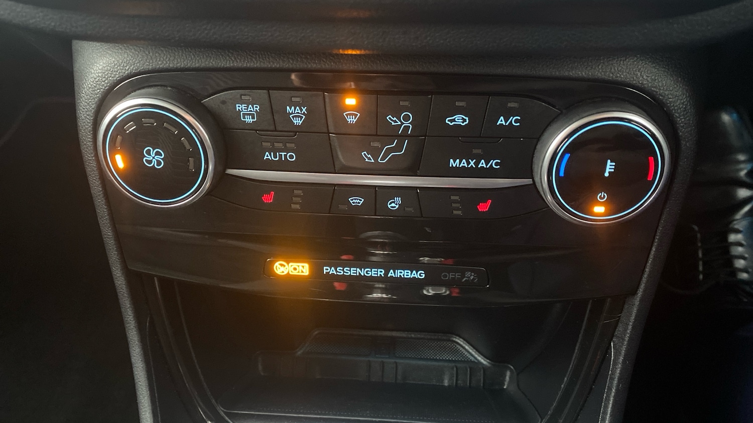 Used Ford Puma 2023 for sale - 76612527: Photo 40