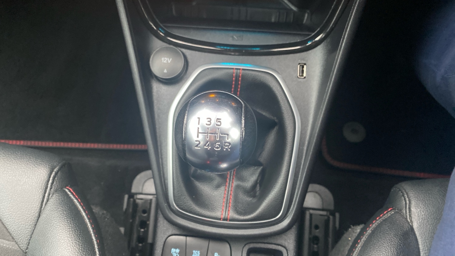 Used Ford Puma 2023 for sale - 76612527: Photo 42