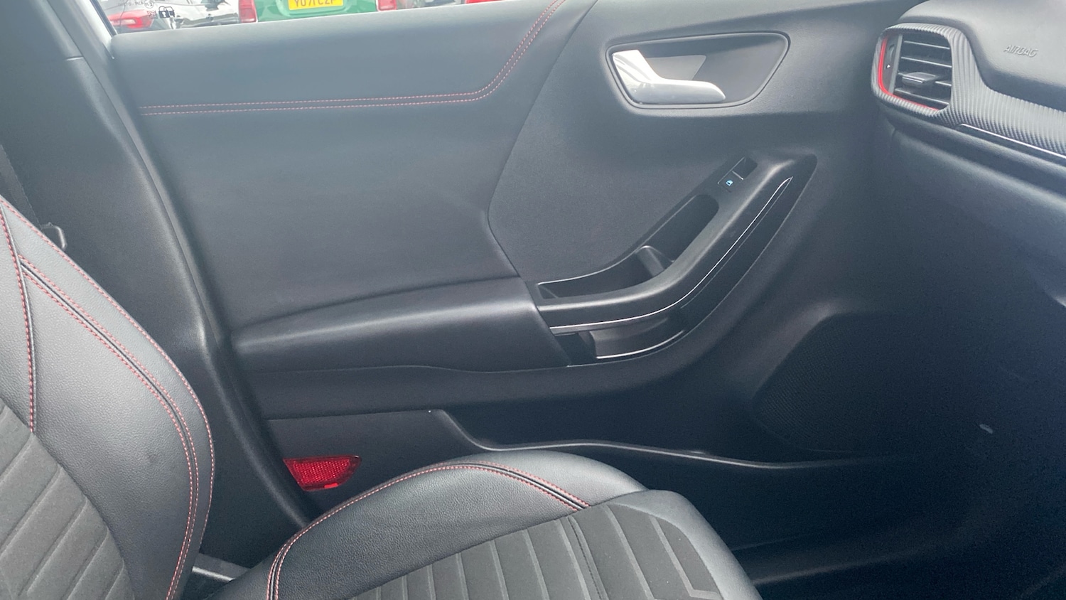 Used Ford Puma 2023 for sale - 76612527: Photo 44