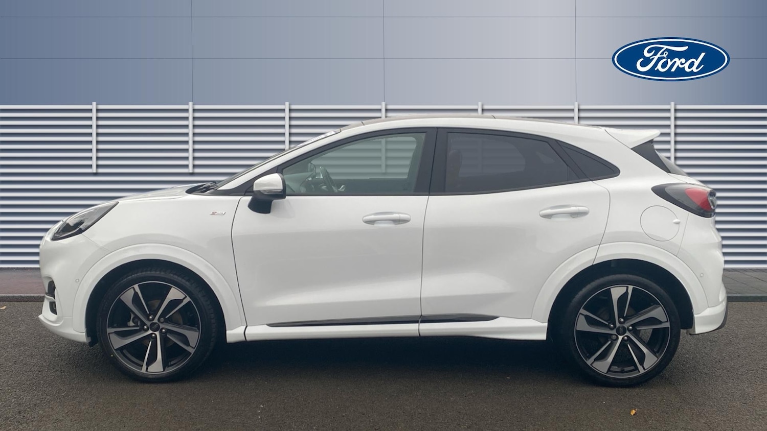 Used Ford Puma 2023 for sale - 76612527: Photo 5