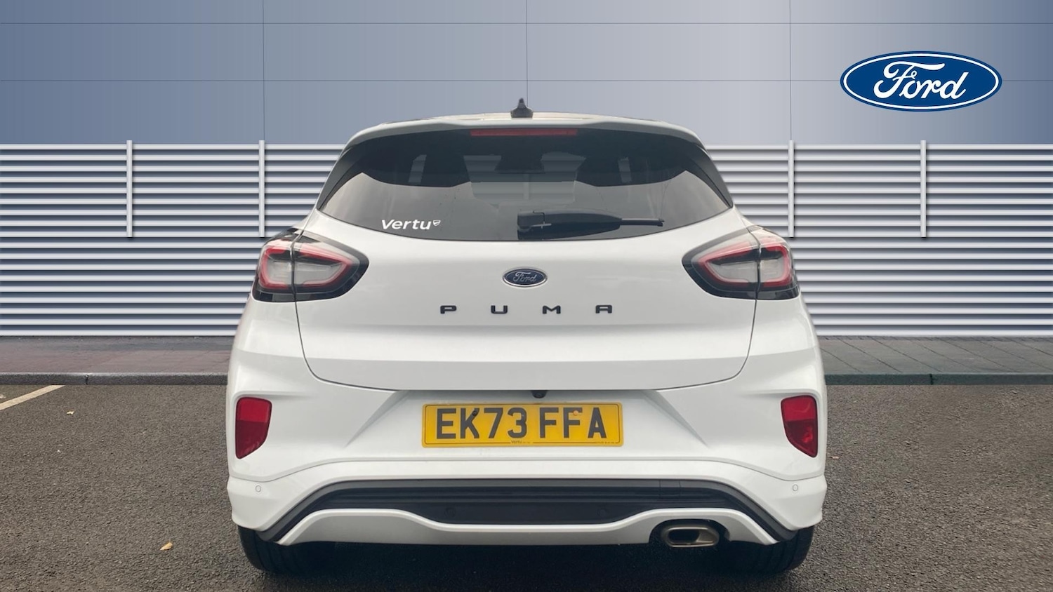 Used Ford Puma 2023 for sale - 76612527: Photo 6