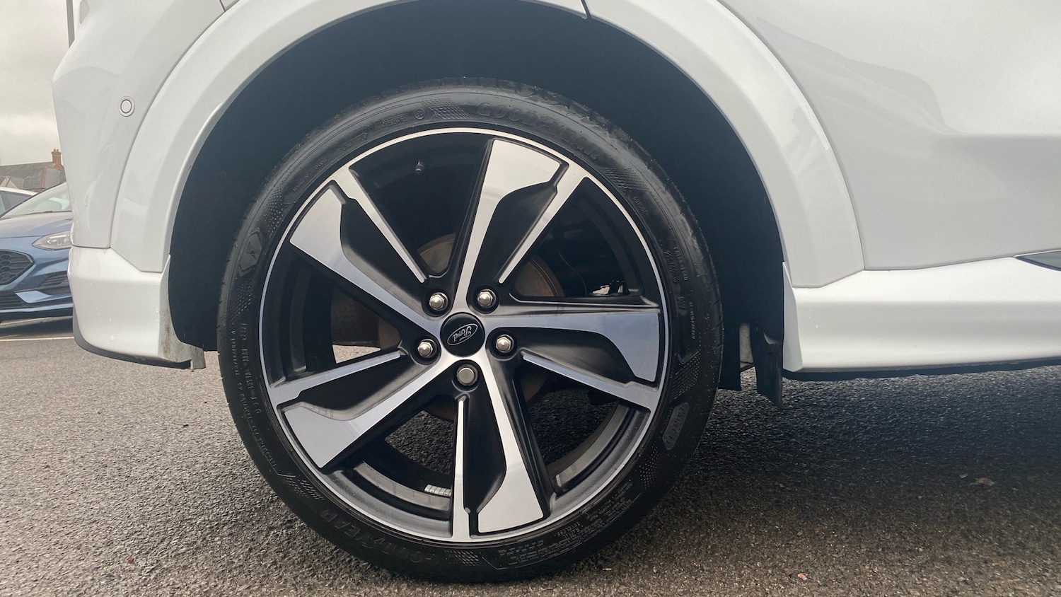 Used Ford Puma 2023 for sale - 76612527: Photo 7