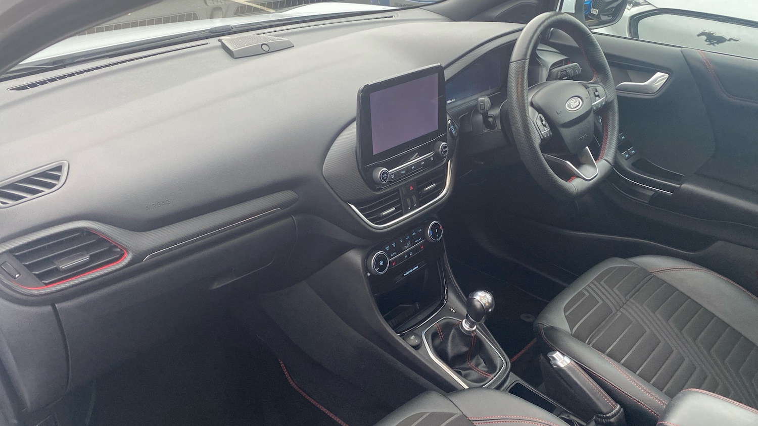 Used Ford Puma 2023 for sale - 76612527: Photo 9