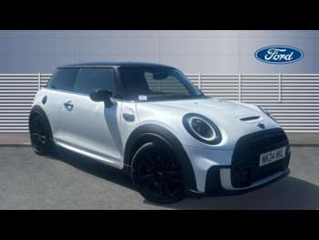 2024 (24) - 2.0 S Sport 3dr Auto Petrol Hatchback