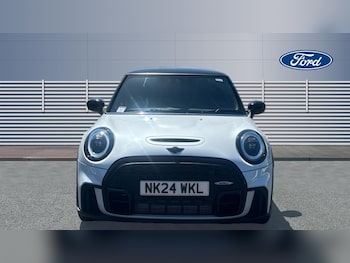 Used MINI Cooper 2024 for sale - 75241695: Photo