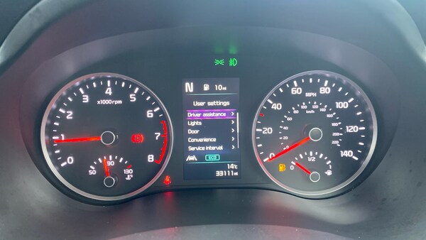 Used Kia Stonic 2021 for sale - 76102815: Photo 18