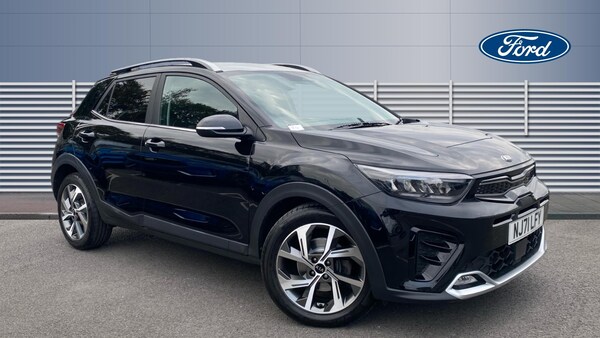 Used Kia Stonic 2021 for sale - 76102815: Photo 1