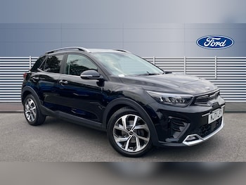 2021 (71) - 1.0T GDi 48V GT-Line 5dr Petrol Estate