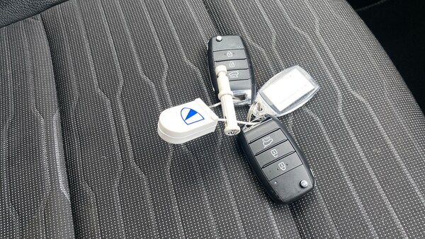 Used Kia Stonic 2021 for sale - 76102815: Photo 20
