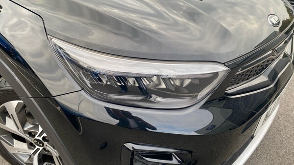 Used Kia Stonic 2021 for sale - 76102815: Photo 21