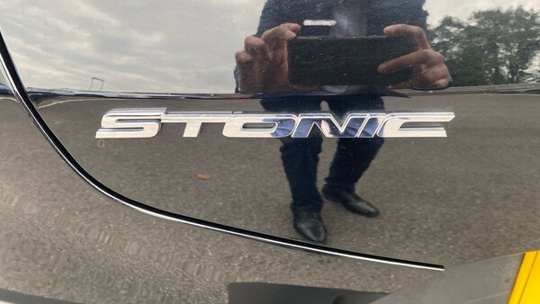 Used Kia Stonic 2021 for sale - 76102815: Photo 23