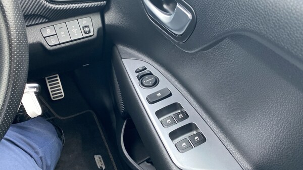Used Kia Stonic 2021 for sale - 76102815: Photo 27