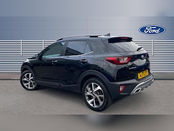 Used Kia Stonic 2021 for sale - 76102815: Photo 2