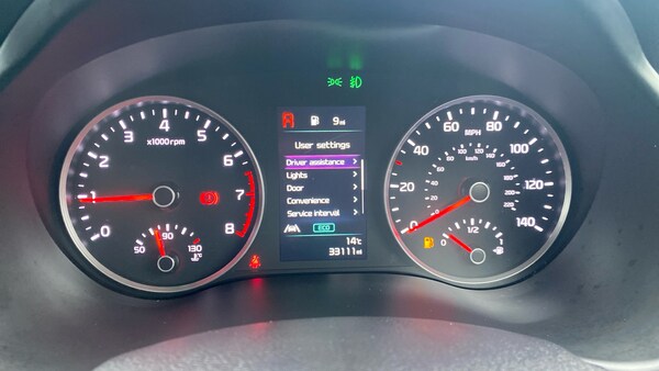 Used Kia Stonic 2021 for sale - 76102815: Photo 38