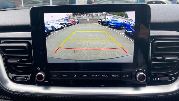 Used Kia Stonic 2021 for sale - 76102815: Photo 39