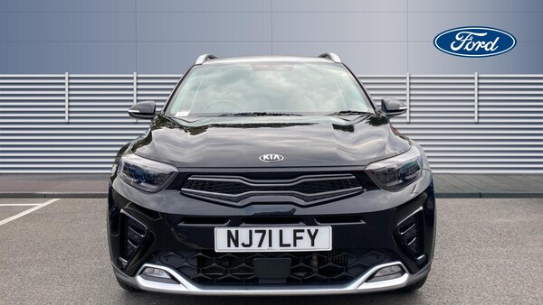 Used Kia Stonic 2021 for sale - 76102815: Photo 3