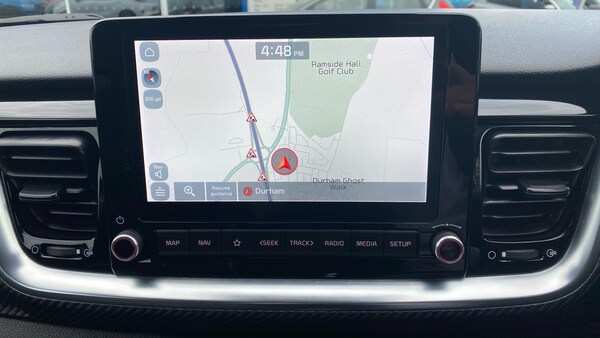 Used Kia Stonic 2021 for sale - 76102815: Photo 40