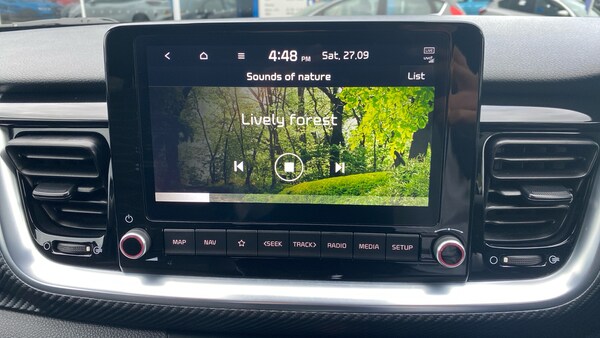 Used Kia Stonic 2021 for sale - 76102815: Photo 44