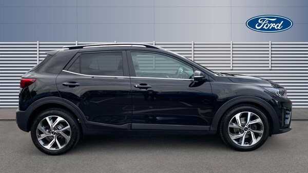 Used Kia Stonic 2021 for sale - 76102815: Photo 5
