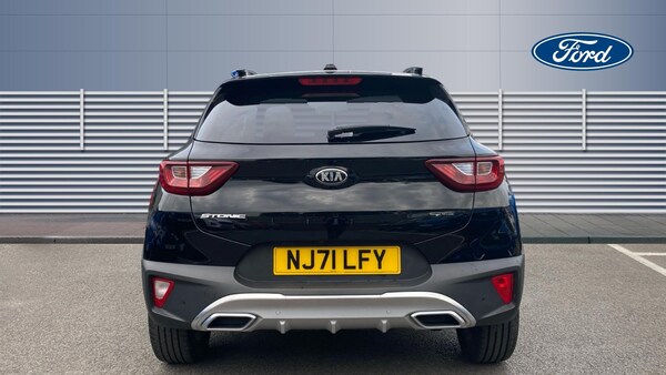 Used Kia Stonic 2021 for sale - 76102815: Photo 6