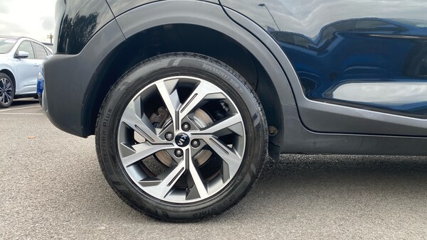 Used Kia Stonic 2021 for sale - 76102815: Photo 7