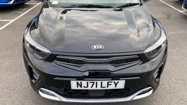 Used Kia Stonic 2021 for sale - 76102815: Photo 8