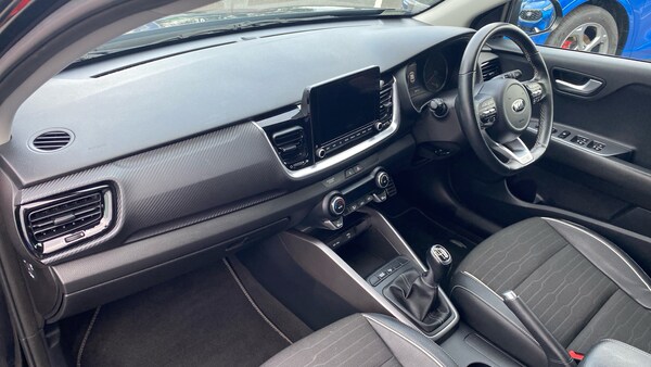 Used Kia Stonic 2021 for sale - 76102815: Photo 9