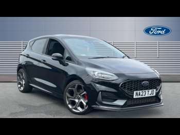 2023 (23) - 1.5 EcoBoost ST-3 5dr Petrol Hatchback