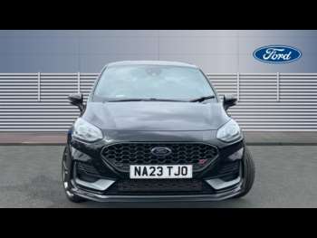 Used Ford Fiesta 2023 for sale - 74902995: Photo