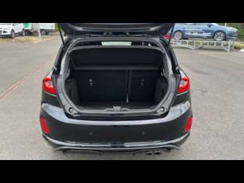 Used Ford Fiesta 2023 for sale - 74902995: Photo