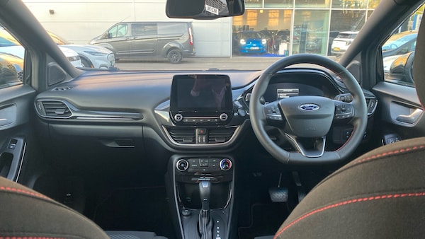 Used Ford Puma 2022 for sale - 76233060: Photo 10