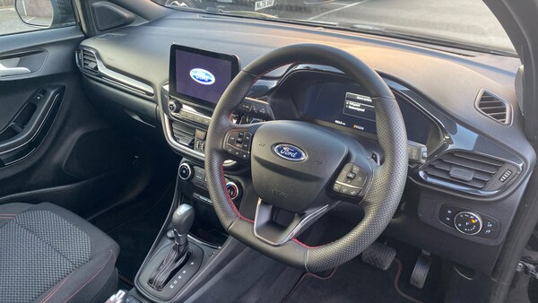 Used Ford Puma 2022 for sale - 76233060: Photo 11