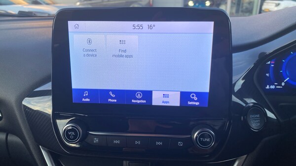 Used Ford Puma 2022 for sale - 76233060: Photo 12