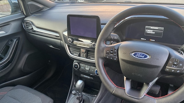 Used Ford Puma 2022 for sale - 76233060: Photo 14